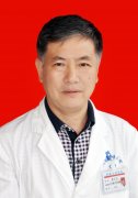 张文亮 检验科副主任检验师 科主任