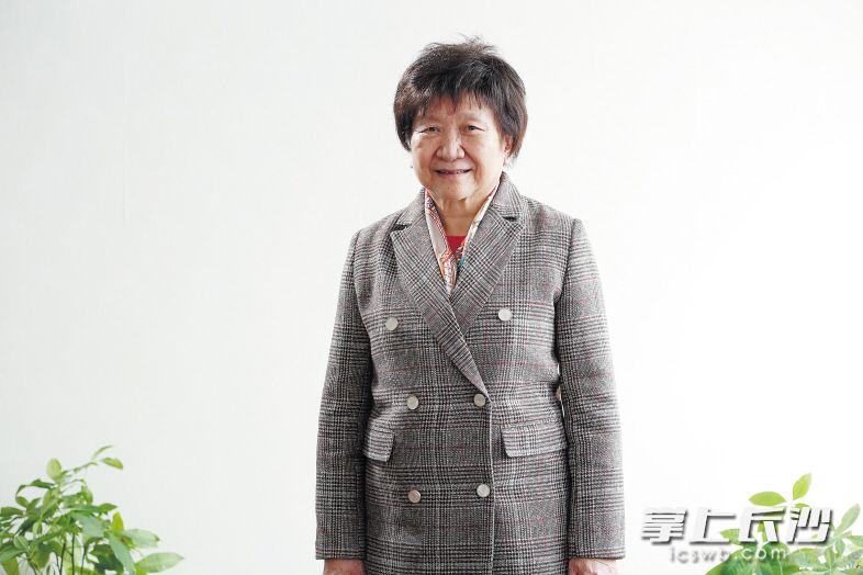 卢光琇教授为长沙人才新政代言