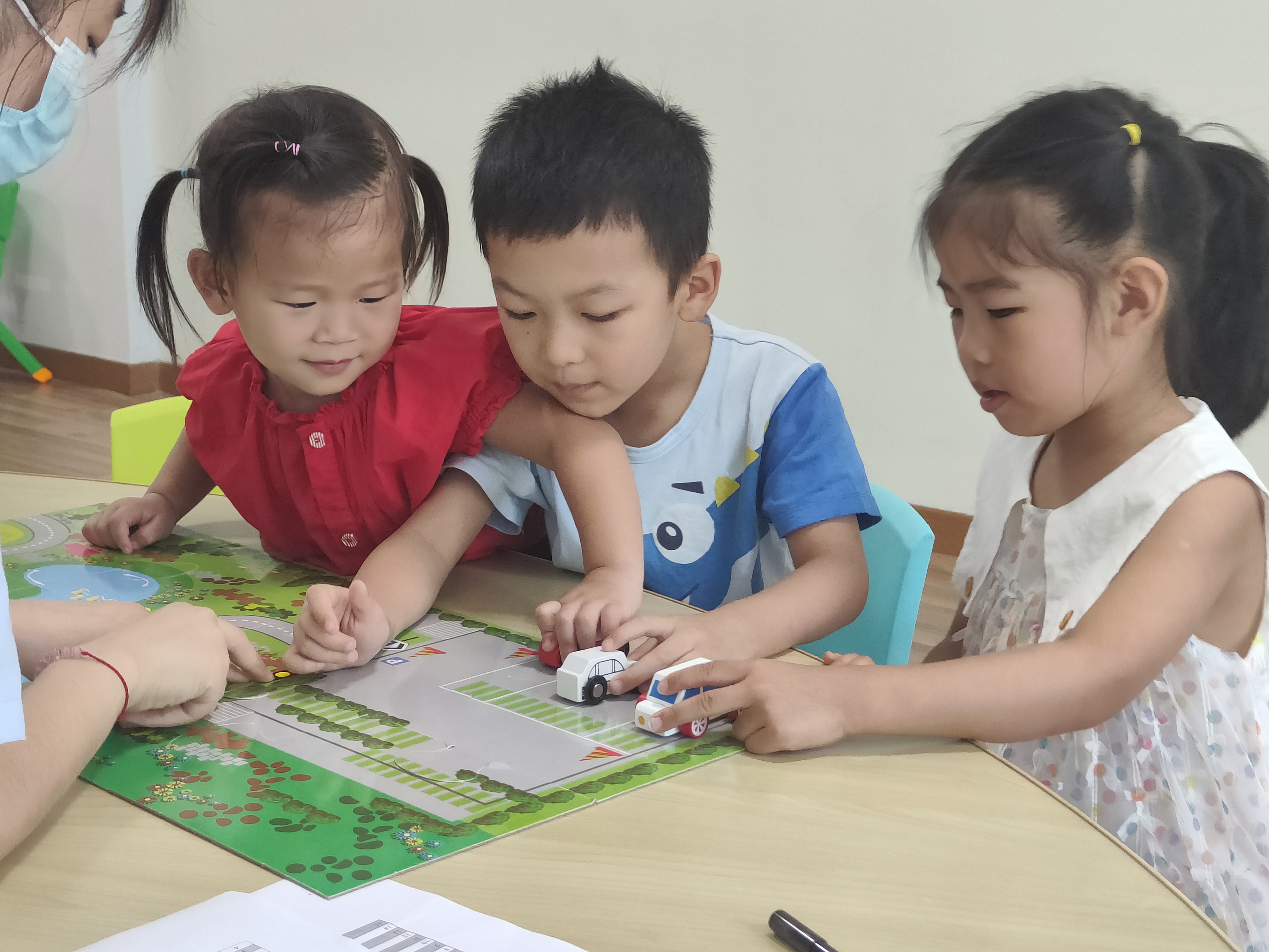光琇国际儿童中心