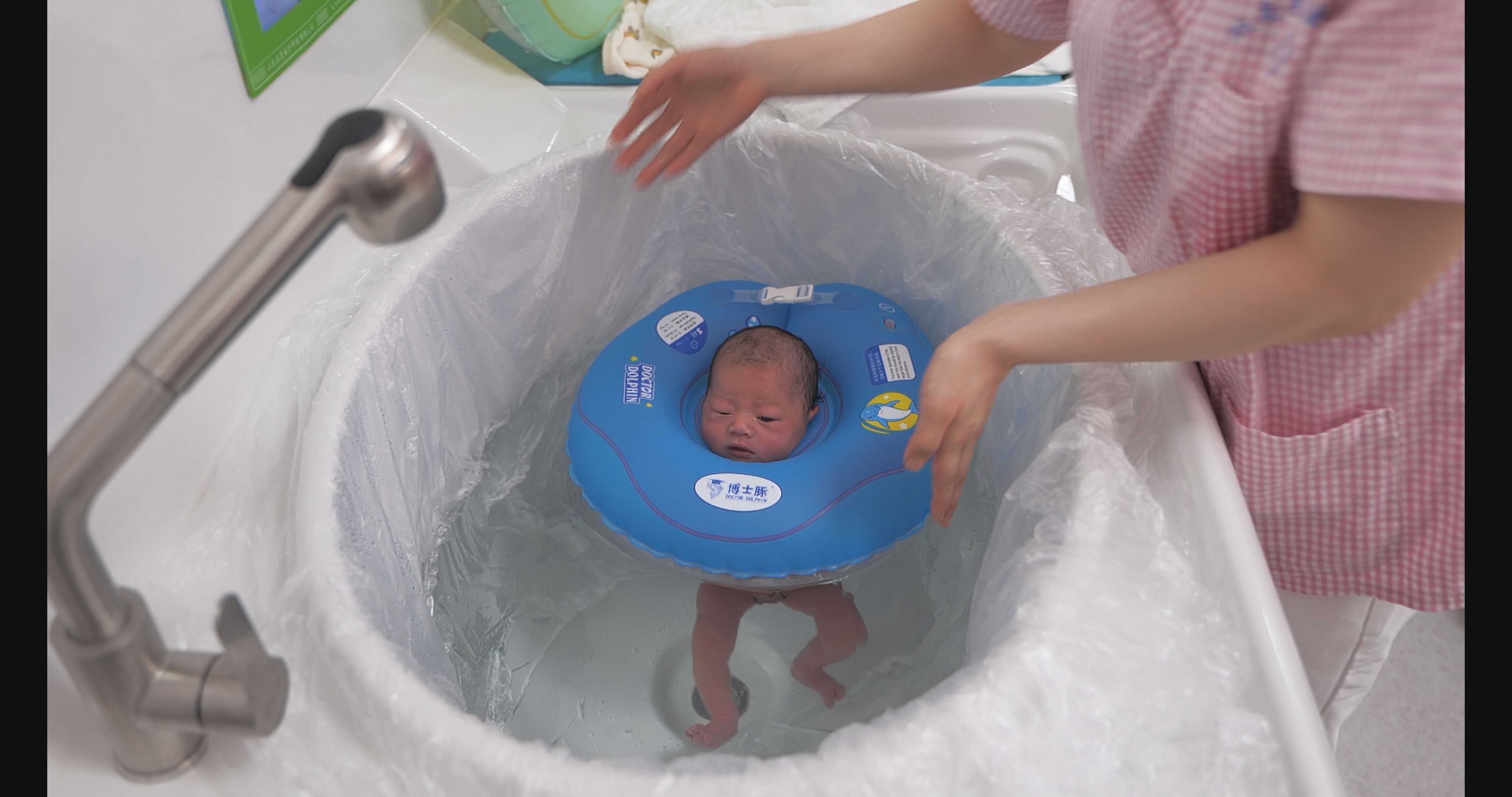 产科与新生儿科