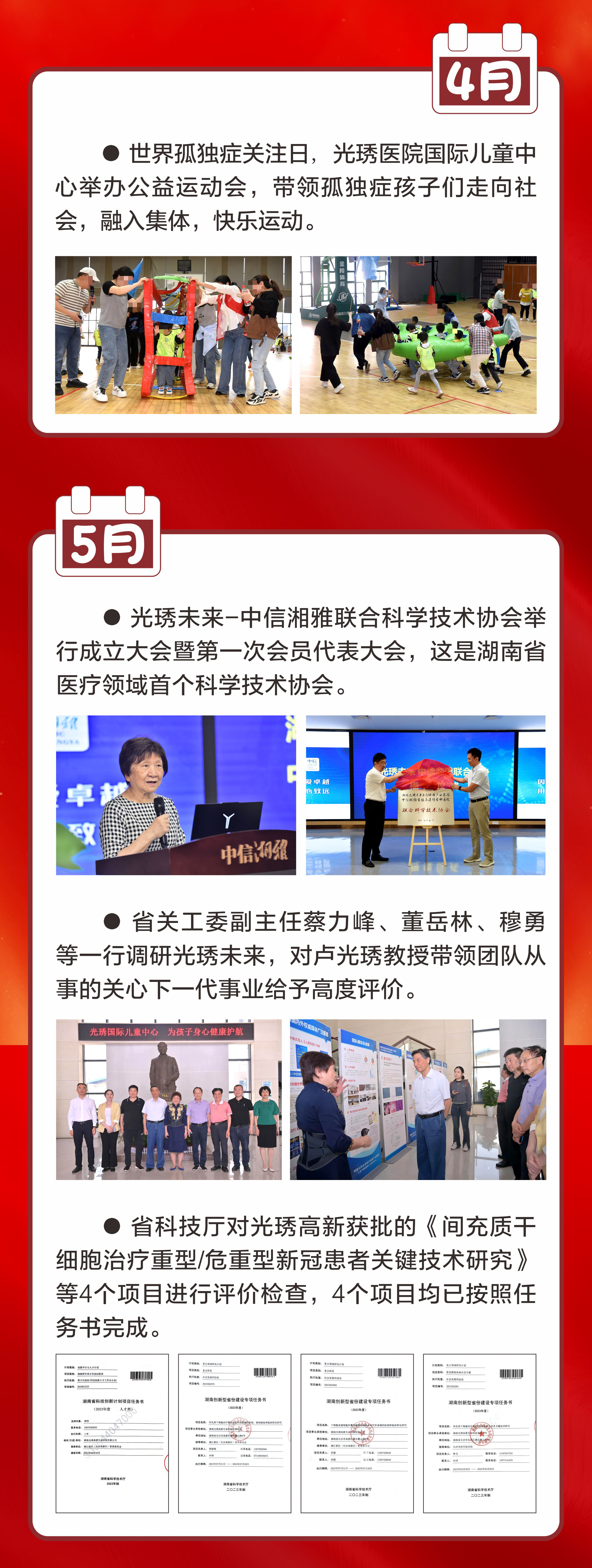 光琇未来2024年度大事记：奔跑在高质量发展的征途