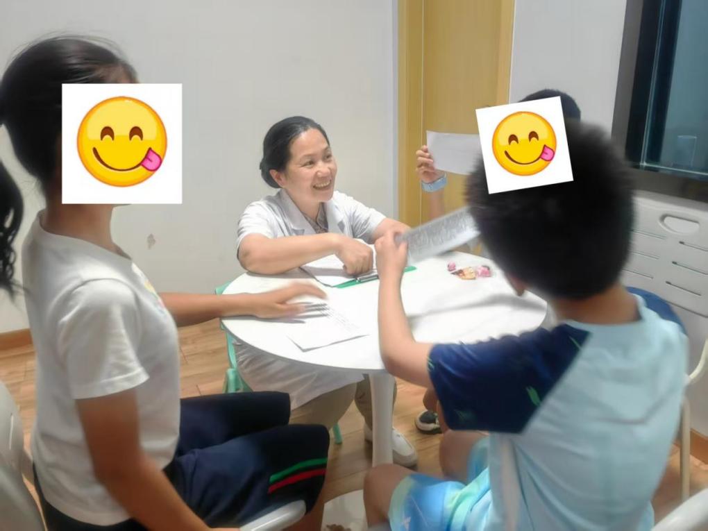 未来可期！光琇国际儿童中心2025年度暑期专注力训练营结课了