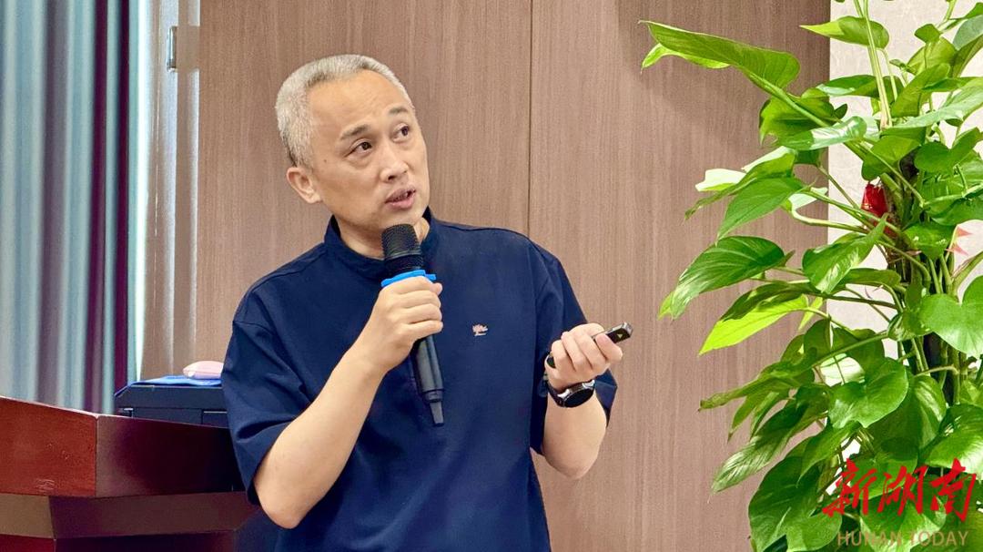 光琇医院分享干细胞技术助力“健康老龄化”