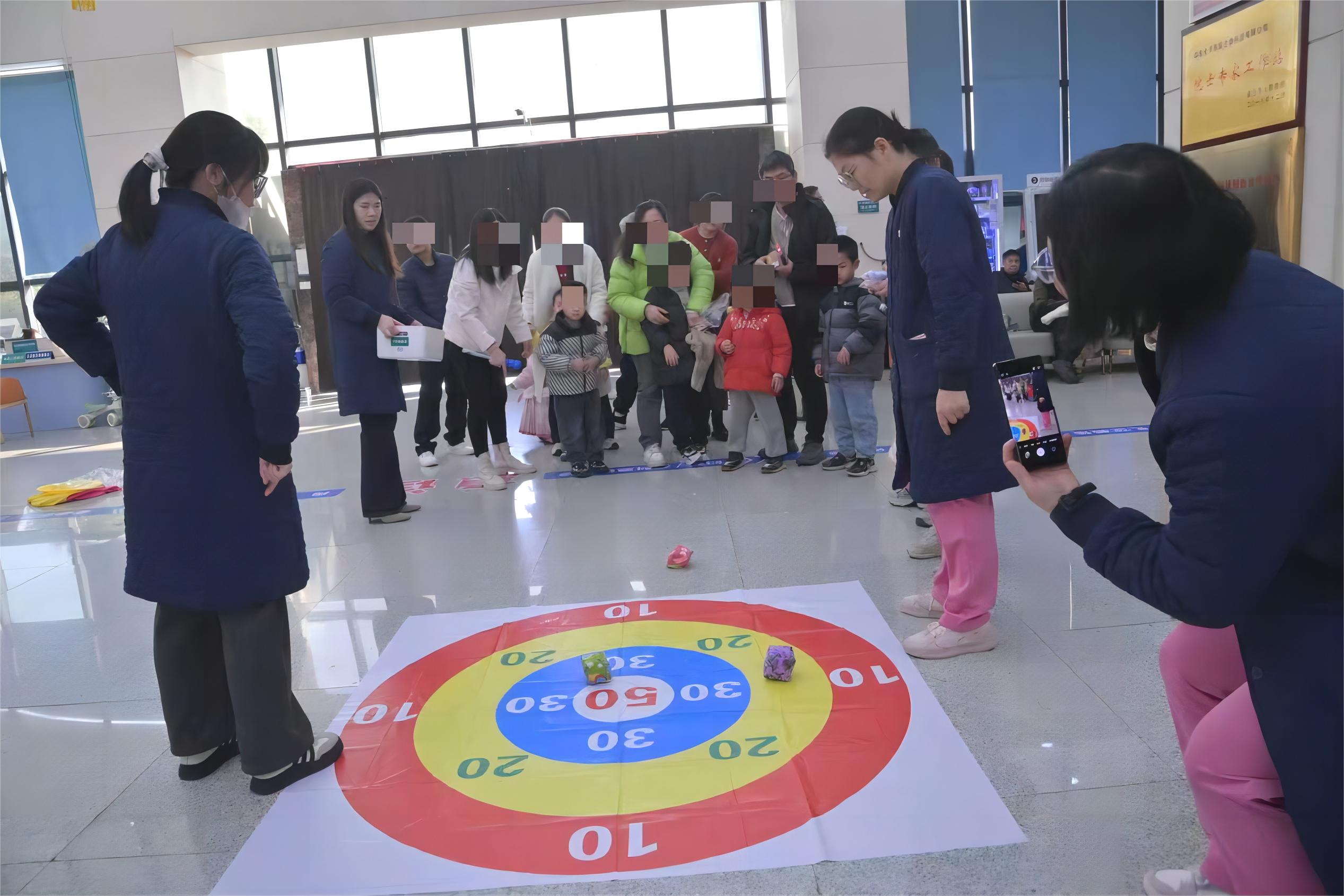 迎接新年 | 欢笑，掌声，棉花糖——这场儿童喜乐会，甜度满分！