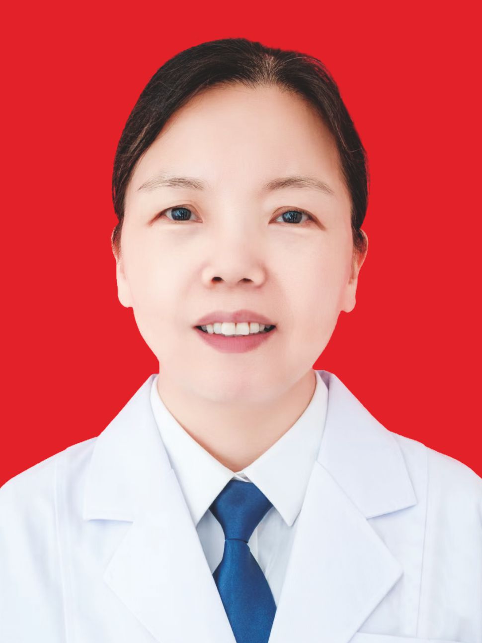 易辙 神经内科专家