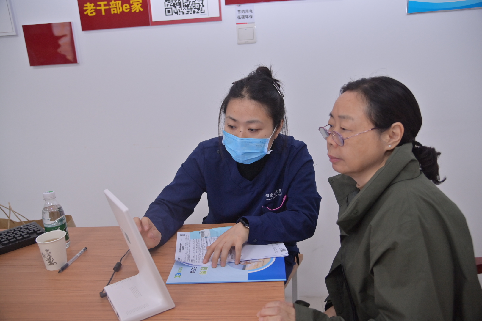 卢光琇教授登上金秋大讲堂：抗衰老，我们可以主动出击