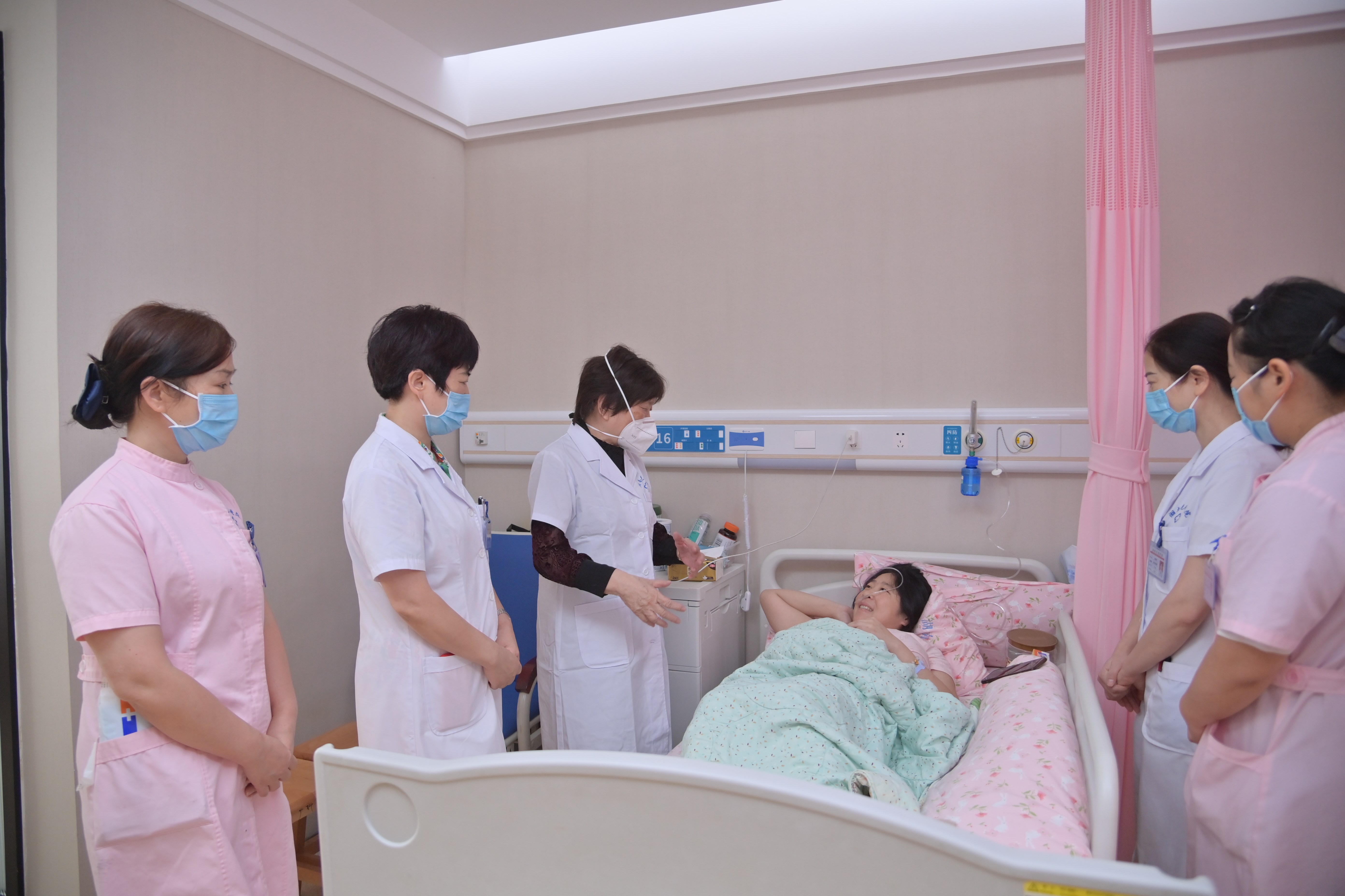 光琇医院产科孕期保健门诊服务升级：每周七天，天天可约